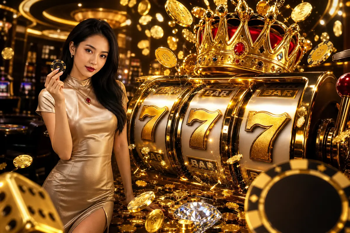 66zz9 লাইভ ক্যাসিনো অনলাইন গেমিং